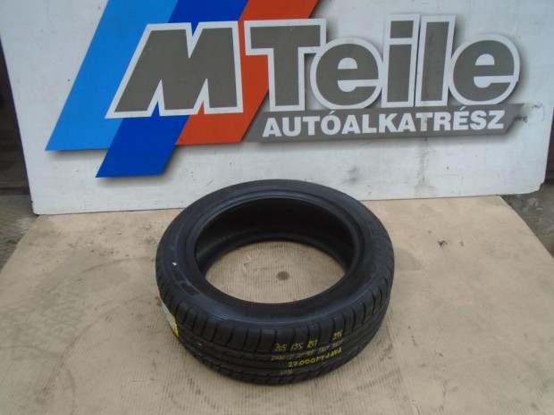 [GYRI BONTOTT] DUNLOP SPORT FAST RESP | 205/55R17 | 91V | 4916 | 5mm